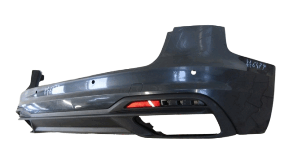 Bumper Audi A4 B9 8W9 faceLift Kombi19-8w9807511 Achterbumper KJ6479