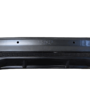 Bumper Audi A4 B9 8W9 FACELIFT Kombi S-Line Sline 19- 8W9807511 Achterbumper KJ8587