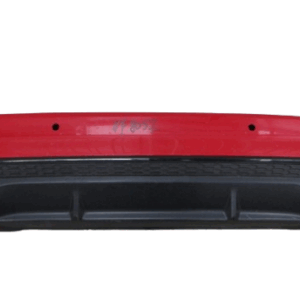 Bumper Audi A4 B9 8W9 Facelift Kombi S-Line SLINE 19- 8W9807511 Achterbumper KJ9052