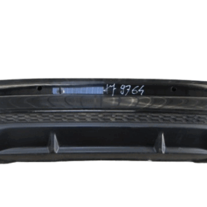 Bumper Audi A4 B9 8W9 Facelift Kombi S-Line SLINE 19-8W9807511 Achterbumper KJ9764