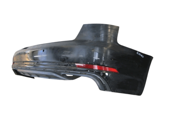 Bumper Audi A4 S4 B9 8W5 Sedan competition 15-19 Achterbumper Q6087