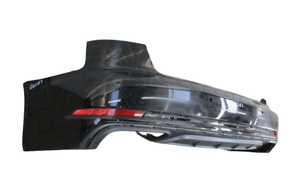 Bumper Audi A4 S4 B9 8W5 Sedan competition 15-19 Achterbumper Q6087