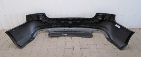 Bumper Audi A5 S5 Sportback 8T8 Facelift 11- 8t8807511 Achterbumper KS3684
