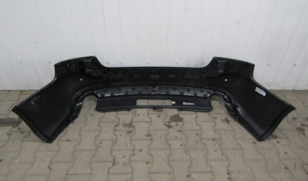 Bumper  Audi A5 8T8 Sportback S-Line SLINE FACELIFT 11- Achterbumper KJ10832
