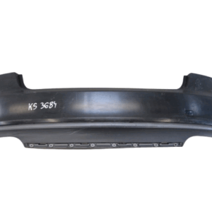 Bumper Audi A5 S5 Sportback 8T8 Facelift 11- 8t8807511 Achterbumper KS3684