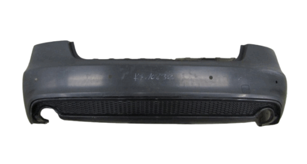 Bumper  Audi A5 8T8 Sportback S-Line SLINE FACELIFT 11- Achterbumper KJ10832
