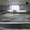 Bumper Audi A5 8W6 Coupe S-Line SLINE 16-11070360672 Achterbumper Q981