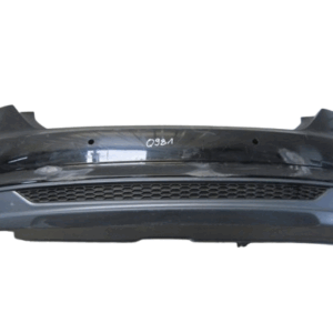 Bumper Audi A5 8W6 Coupe S-Line SLINE 16-11070360672 Achterbumper Q981
