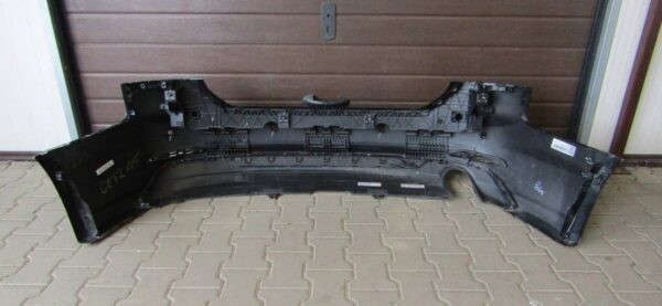 Bumper Audi A5 8W6 S-Line SLINE Coupe Cabrio 16-9284808022 Achterbumper JK3427
