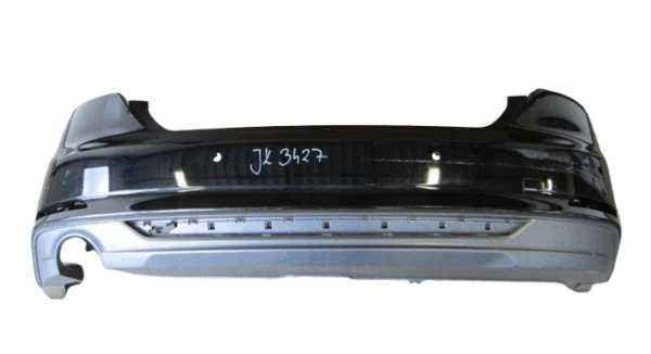Bumper Audi A5 8W6 S-Line SLINE Coupe Cabrio 16-9284808022 Achterbumper JK3427