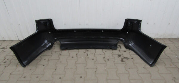 Bumper Audi A6 C6 S-Line SLINE 4F9 Kombi 04-08 4F9807511 Achterbumper KJ9316
