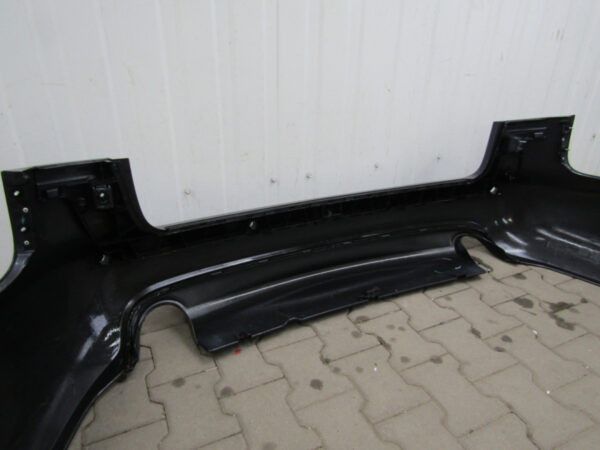 Bumper Audi A6 C6 S-Line SLINE 4F9 Kombi 04-08 4F9807511 Achterbumper KJ9316
