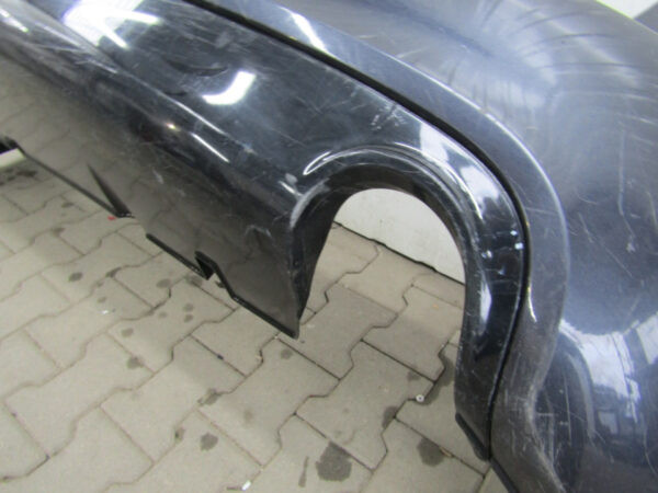 Bumper Audi A6 C6 S-Line SLINE 4F9 Kombi 04-08 4F9807511 Achterbumper KJ9316