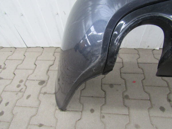 Bumper Audi A6 C6 S-Line SLINE 4F9 Kombi 04-08 4F9807511 Achterbumper KJ9316