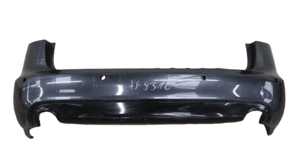 Bumper Audi A6 C6 S-Line SLINE 4F9 Kombi 04-08 4F9807511 Achterbumper KJ9316