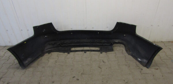 Bumper Audi A6 C7 4G5 Sedan S-Line Sline 11-14 4G5807511 Achterbumper KJ8562