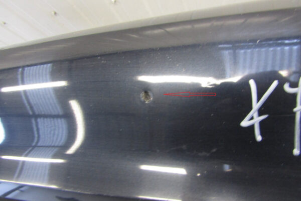 Bumper Audi A6 C7 4G5 Sedan S-Line Sline 11-14 4G5807511 Achterbumper KJ8562