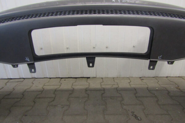 Bumper Audi A6 C7 4G5 Sedan S-Line Sline 11-14 4G5807511 Achterbumper KJ8562