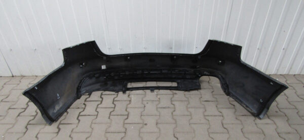 Bumper Audi A6 C7 4G5 Sedan S-Line SLINE 11-14 4G5807511 Achterbumper KJ10037
