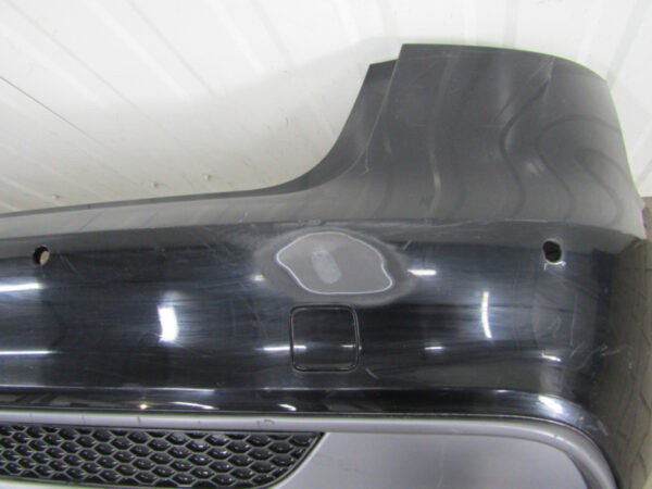 Bumper Audi A6 C7 4G5 Sedan S-Line 11-14 4G5807511 Achterbumper KJ12043