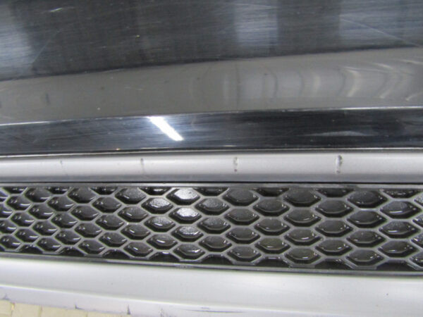 Bumper Audi A6 C7 4G5 Sedan S-Line 11-14 4G5807511 Achterbumper KJ12043