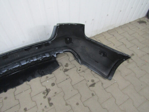 Bumper Audi A6 C7 4G5 Sedan S-Line 11-14 4G5807511 Achterbumper KJ12043