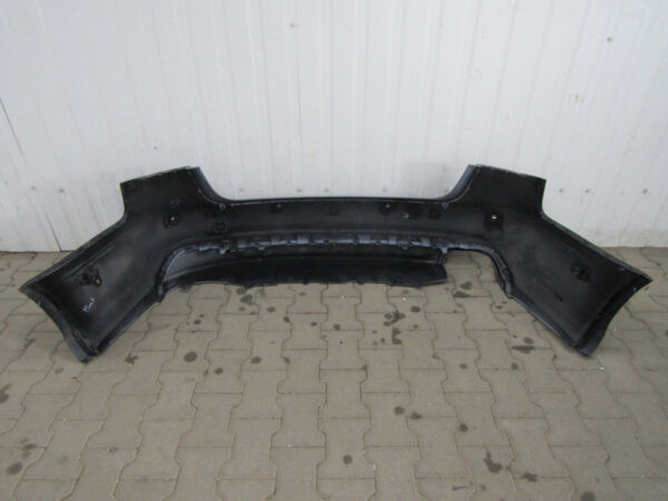 Bumper Audi A6 C7 4G5 Sedan S-Line 11-14 4G5807511 Achterbumper KJ12043