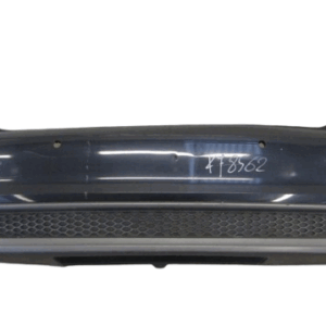Bumper Audi A6 C7 4G5 Sedan S-Line Sline 11-14 4G5807511 Achterbumper KJ8562
