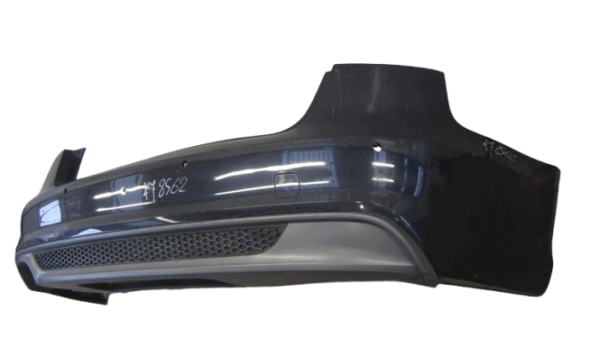 Bumper Audi A6 C7 4G5 Sedan S-Line Sline 11-14 4G5807511 Achterbumper KJ8562