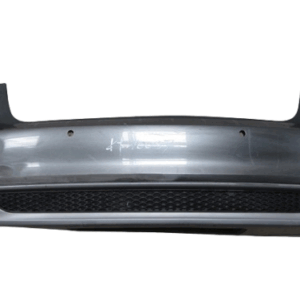 Bumper Audi A6 C7 4G5 Sedan S-Line SLINE 11-14 4G5807511 Achterbumper KJ10037
