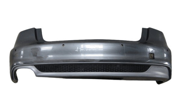Bumper Audi A6 C7 4G5 Sedan S-Line SLINE 11-14 4G5807511 Achterbumper KJ10037