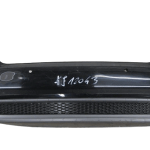Bumper Audi A6 C7 4G5 Sedan S-Line 11-14 4G5807511 Achterbumper KJ12043