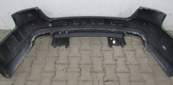 Bumper Audi A6 C7 4G5 Sedan S-Line Facelift 14- 4G5807511 Achterbumper KJ12090