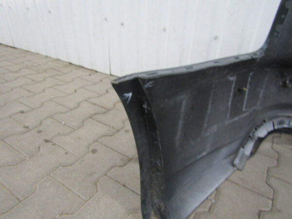 Bumper Audi A6 C7 4G5 Sedan S-Line Facelift 14- 4G5807511 Achterbumper KJ12090