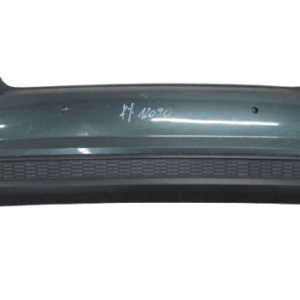 Bumper Audi A6 C7 4G5 Sedan S-Line Facelift 14- 4G5807511 Achterbumper KJ12090