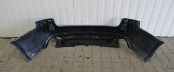 Bumper Audi A4 B8 8K9 S-Line Sline Kombi 08-11 8K9807511 Achterbumper KS5278