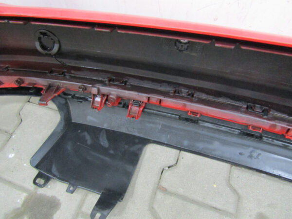 Bumper Audi A6 C7 4G9 S-Line SLINE Kombi FACELIFT 14- 4G9807511 Achterbumper PJ485