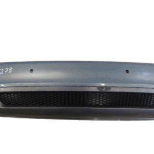 Bumper Audi A4 B8 8K9 S-Line Sline Kombi 08-11 8K9807511 Achterbumper KS5278