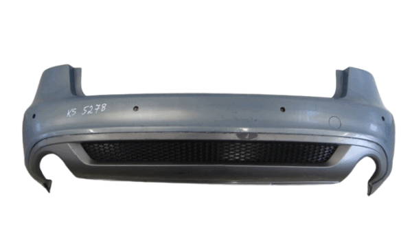 Bumper Audi A4 B8 8K9 S-Line Sline Kombi 08-11 8K9807511 Achterbumper KS5278