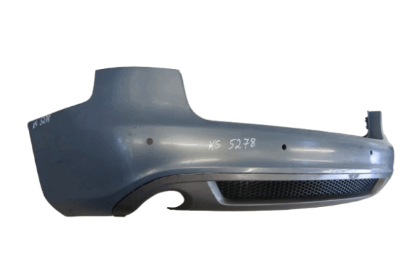 Bumper Audi A4 B8 8K9 S-Line Sline Kombi 08-11 8K9807511 Achterbumper KS5278