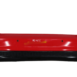 Bumper Audi A6 C7 4G9 S-Line SLINE Kombi FACELIFT 14- 4G9807511 Achterbumper PJ485