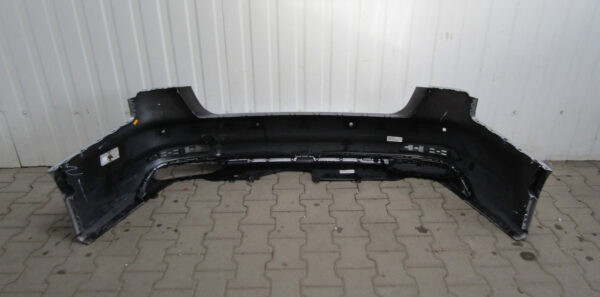Bumper Audi A6 C8 4K5 Sedan 18- Achterbumper KJ9322