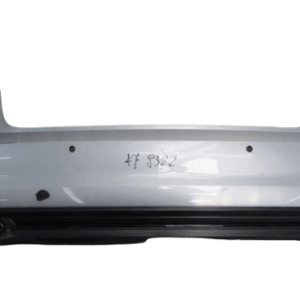 Bumper Audi A6 C8 4K5 Sedan 18- Achterbumper KJ9322