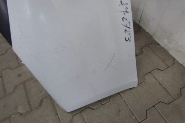 Bumper  Audi A6 C8 4K5 Sedan 18-  Achterbumper KJ8723