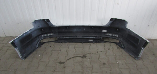 Bumper  Audi A6 C8 4K5 Sedan 18-  Achterbumper KJ8723