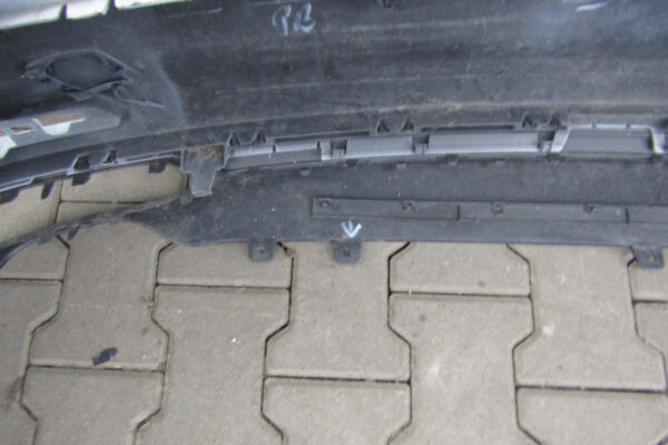 Bumper  Audi A6 C8 4K5 Sedan 18-  Achterbumper KJ8723