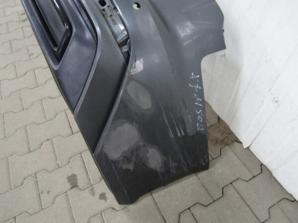 Bumper Audi A6 C8 4K5 Sedan S-Line SLINE 18-Achterbumper KJ11502