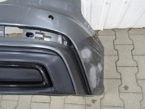 Bumper Audi A6 C8 4K5 Sedan S-Line SLINE 18-Achterbumper KJ11502