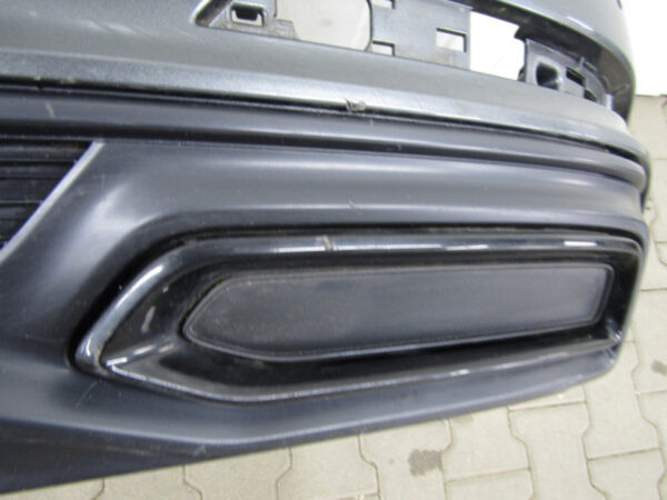 Bumper Audi A6 C8 4K5 Sedan S-Line SLINE 18-Achterbumper KJ11502