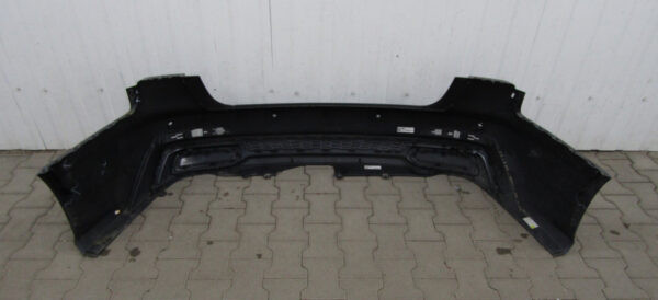 Bumper Audi A6 C8 4K5 Sedan S-Line SLINE 18-Achterbumper KJ11502